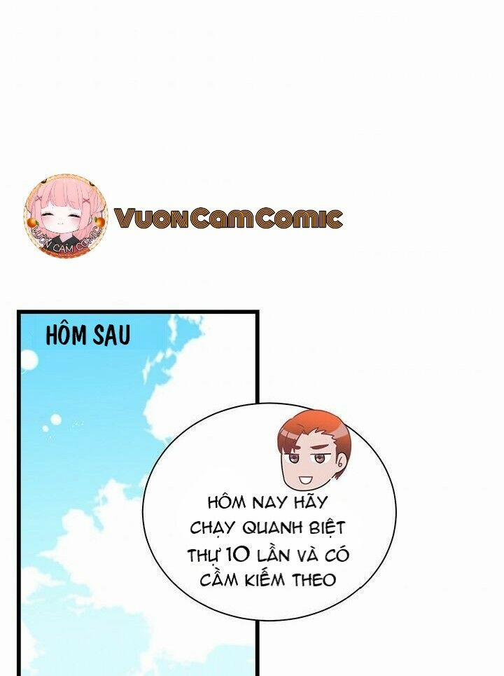 Nhân Vật Phản DIện Yêu Cầu Tôi Yêu Chàng 25 trang 105