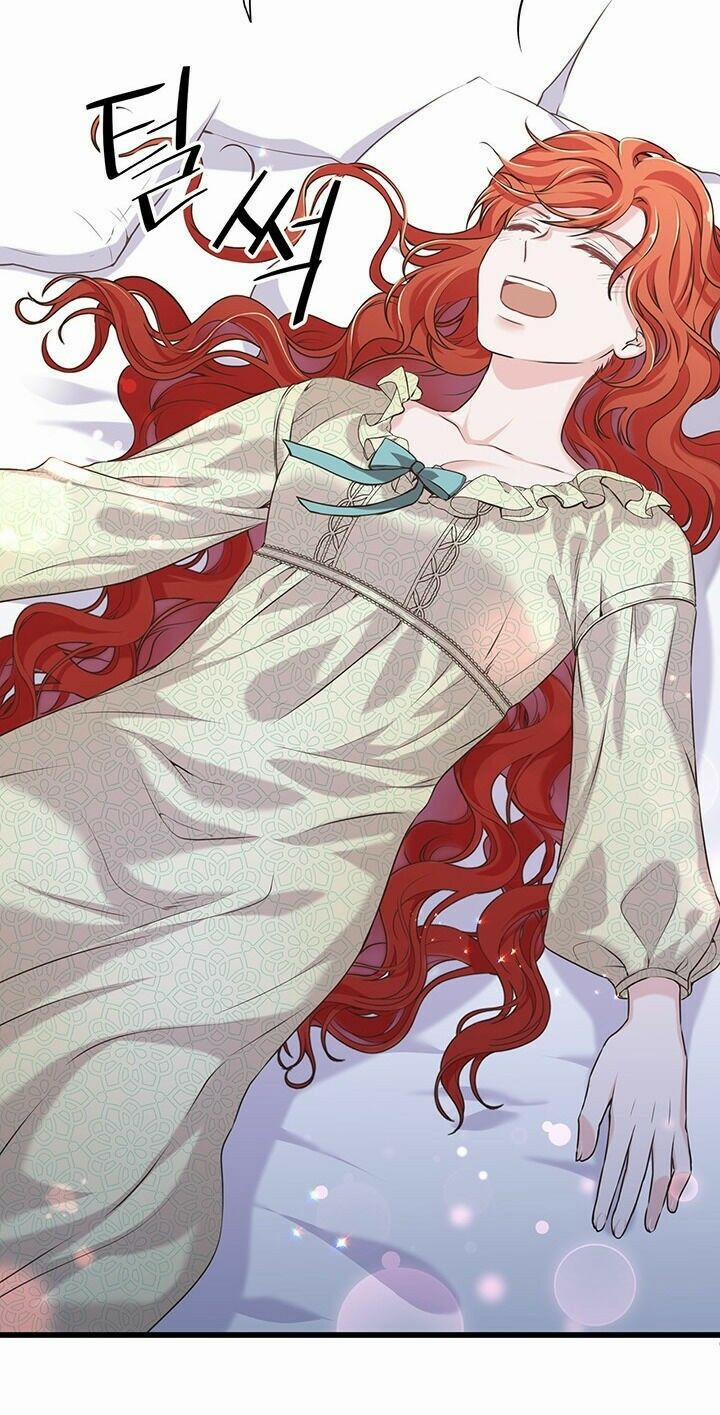 Nhân Vật Phản DIện Yêu Cầu Tôi Yêu Chàng 25 trang 111