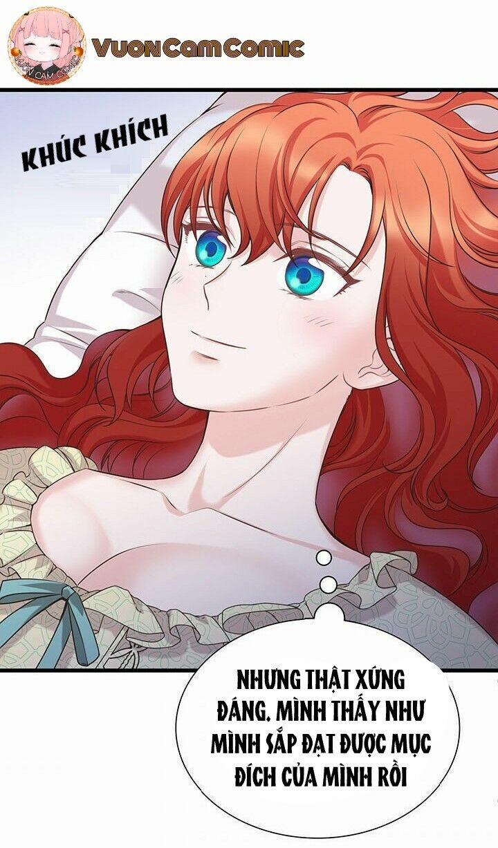 Nhân Vật Phản DIện Yêu Cầu Tôi Yêu Chàng 25 trang 113