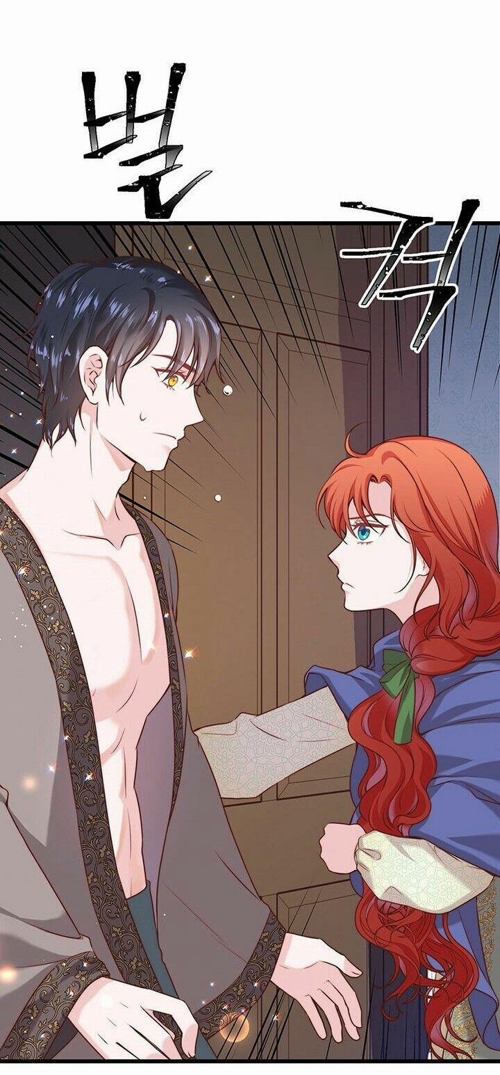 Nhân Vật Phản DIện Yêu Cầu Tôi Yêu Chàng 25 trang 123