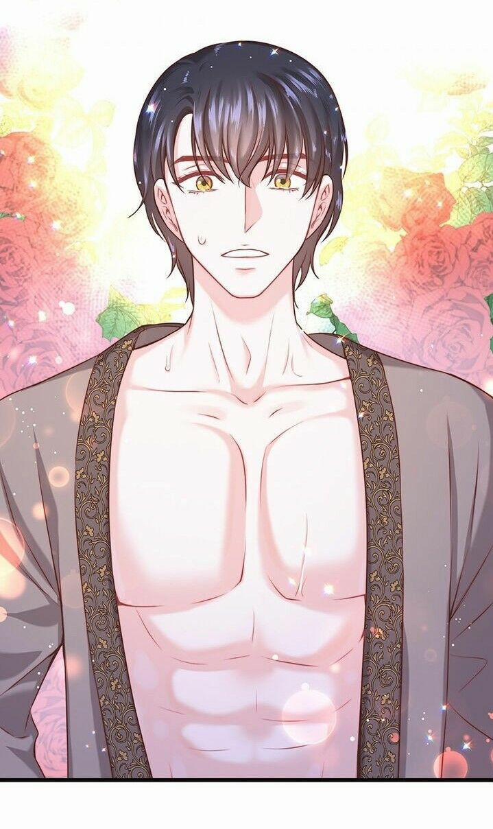 Nhân Vật Phản DIện Yêu Cầu Tôi Yêu Chàng 25 trang 125