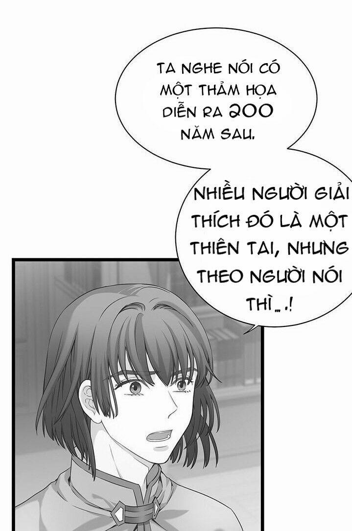 Nhân Vật Phản DIện Yêu Cầu Tôi Yêu Chàng 25 trang 13