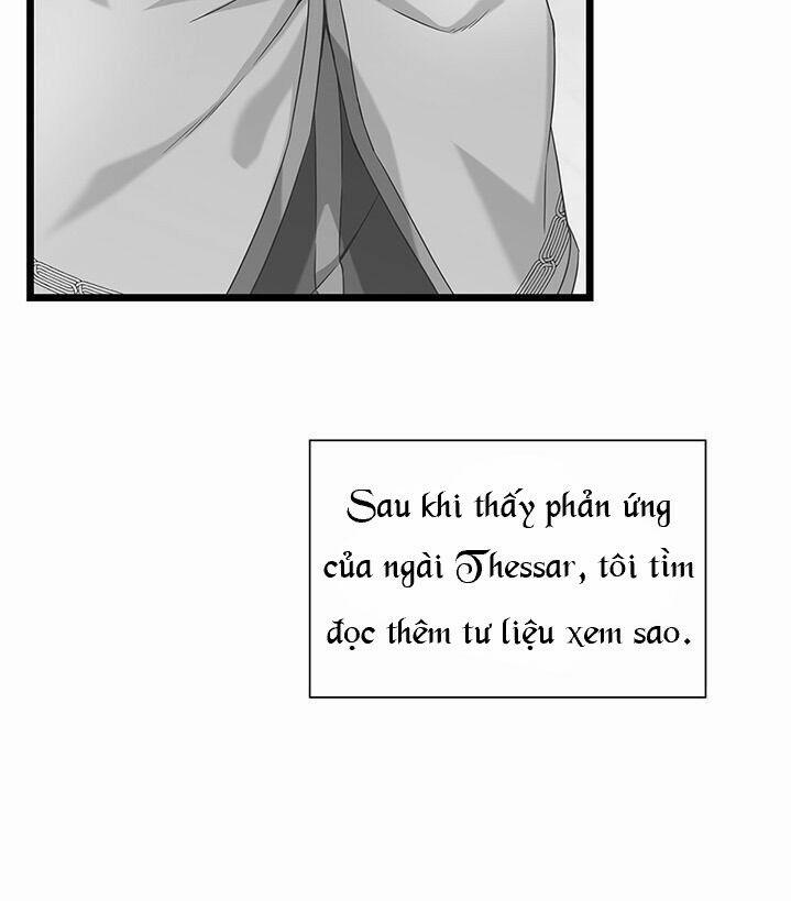 Nhân Vật Phản DIện Yêu Cầu Tôi Yêu Chàng 25 trang 14