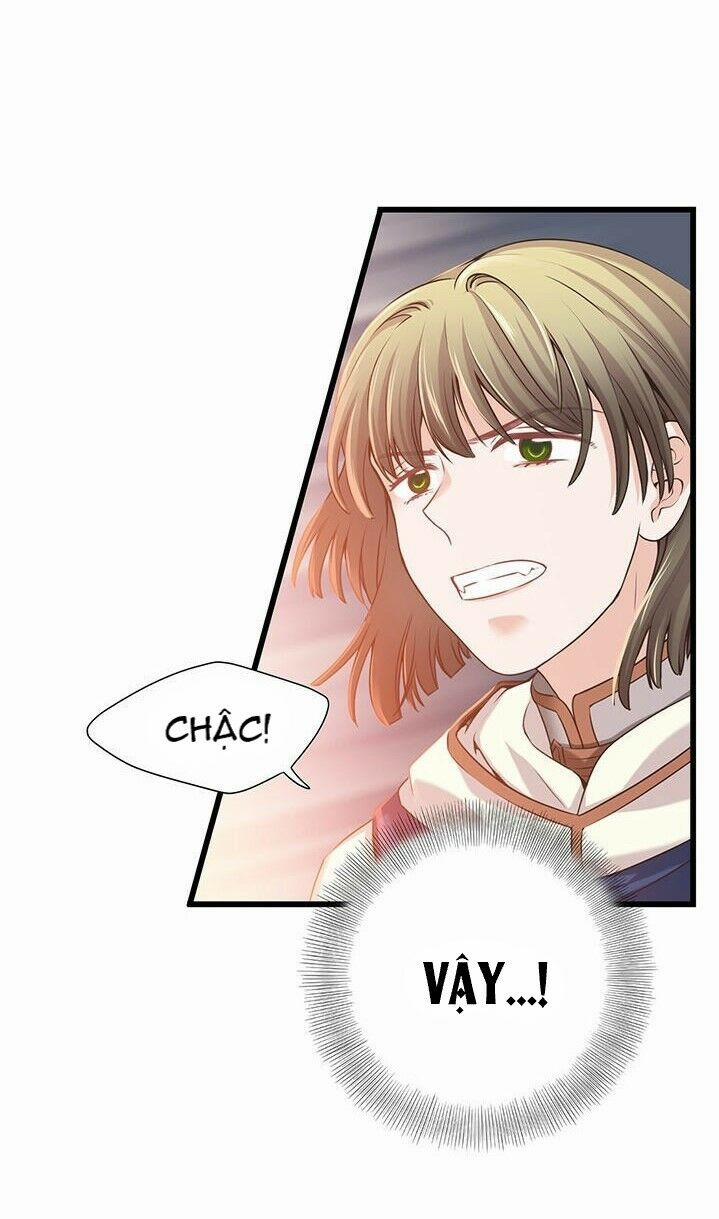 Nhân Vật Phản DIện Yêu Cầu Tôi Yêu Chàng 25 trang 16