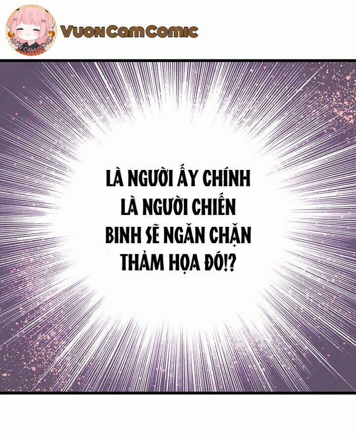 Nhân Vật Phản DIện Yêu Cầu Tôi Yêu Chàng 25 trang 17