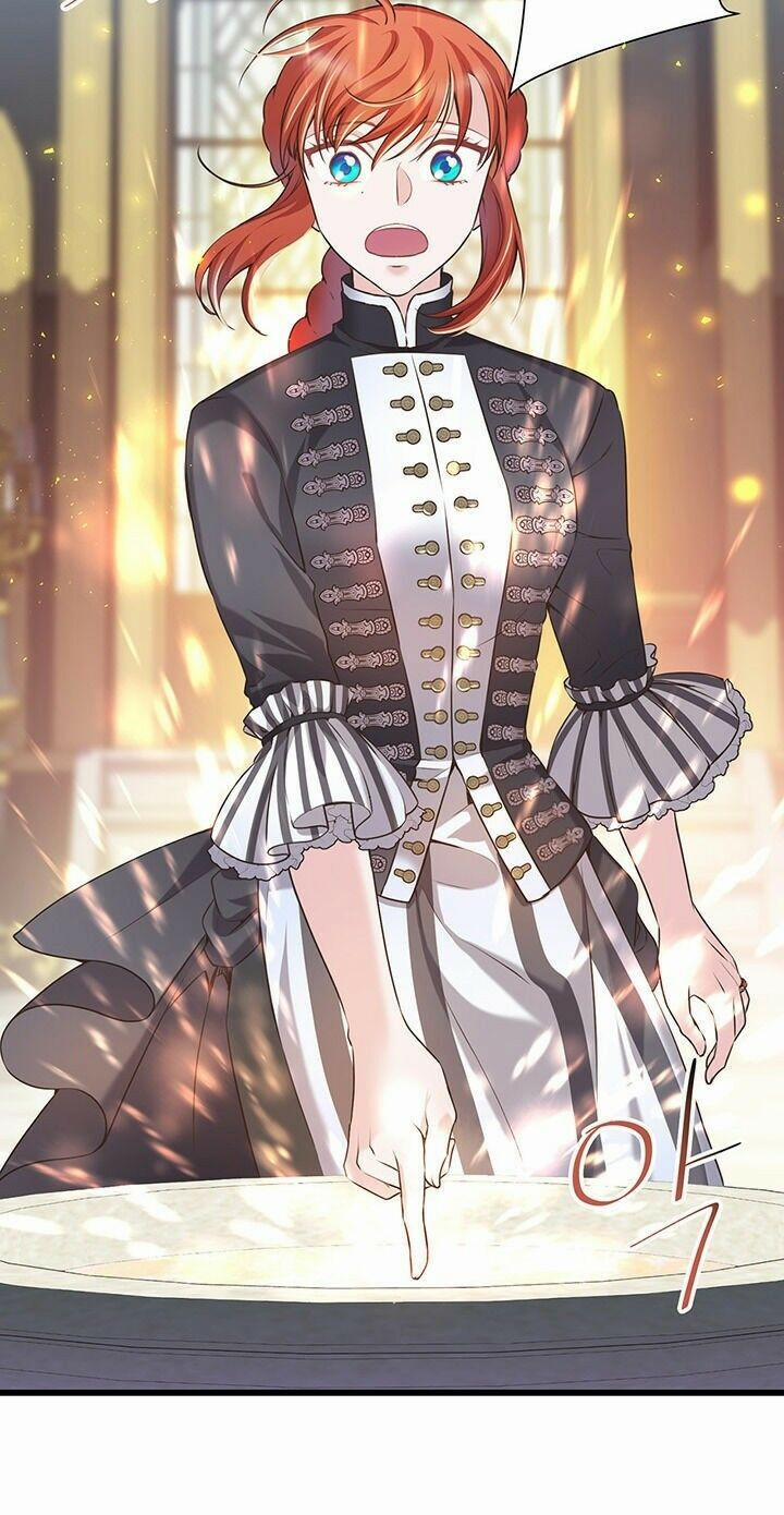 Nhân Vật Phản DIện Yêu Cầu Tôi Yêu Chàng 25 trang 20