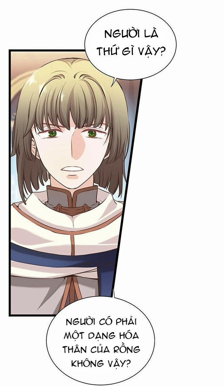 Nhân Vật Phản DIện Yêu Cầu Tôi Yêu Chàng 25 trang 22