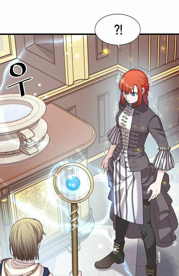 Nhân Vật Phản DIện Yêu Cầu Tôi Yêu Chàng 25 trang 25