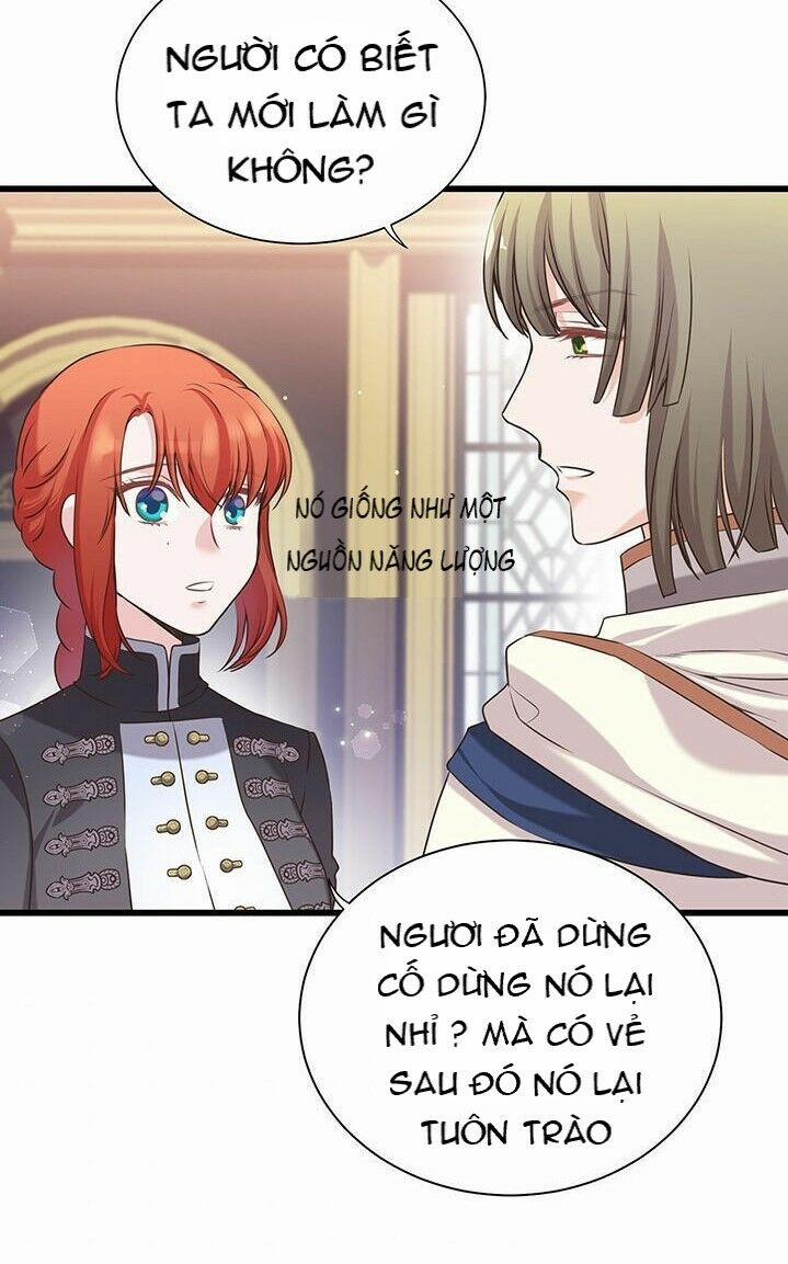 Nhân Vật Phản DIện Yêu Cầu Tôi Yêu Chàng 25 trang 29