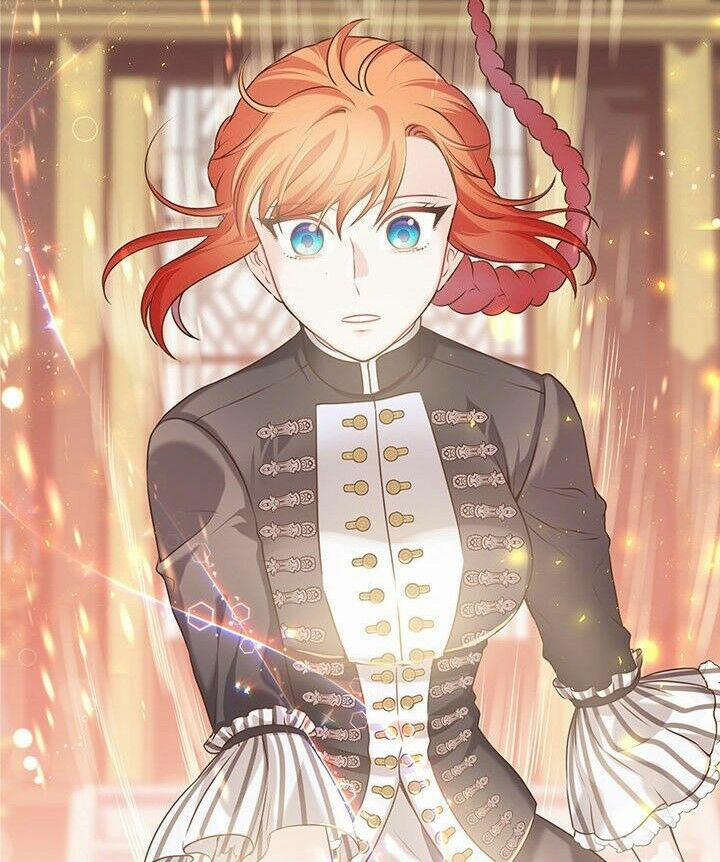 Nhân Vật Phản DIện Yêu Cầu Tôi Yêu Chàng 25 trang 3