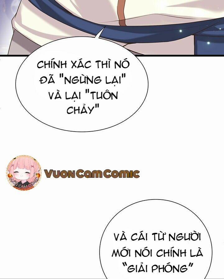 Nhân Vật Phản DIện Yêu Cầu Tôi Yêu Chàng 25 trang 31