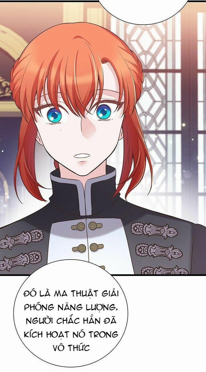 Nhân Vật Phản DIện Yêu Cầu Tôi Yêu Chàng 25 trang 32