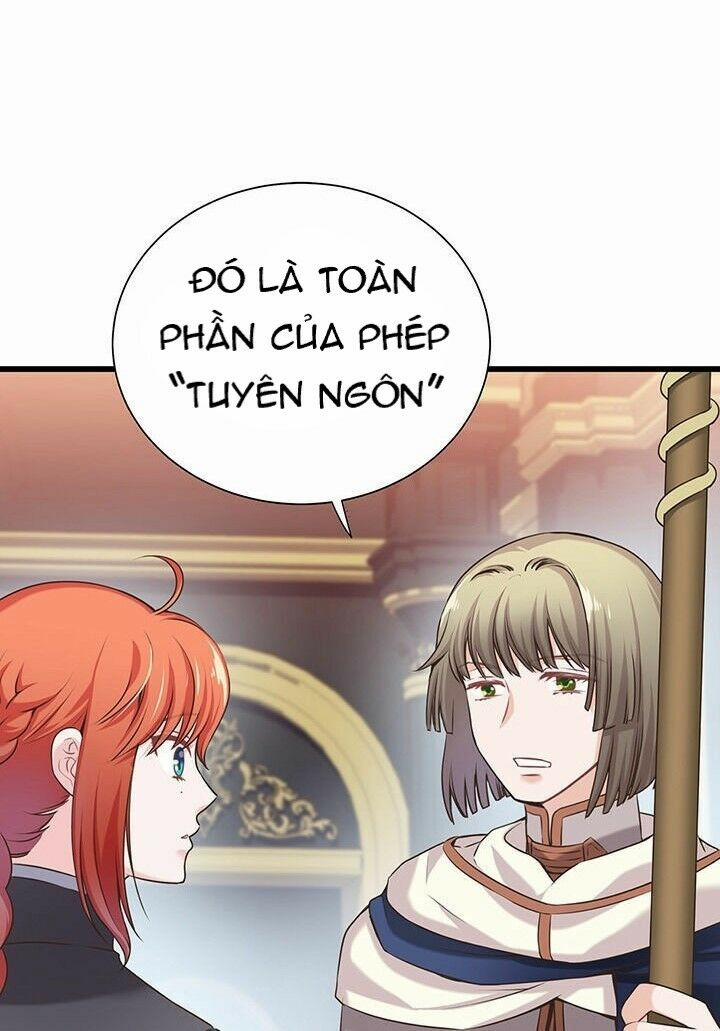 Nhân Vật Phản DIện Yêu Cầu Tôi Yêu Chàng 25 trang 34