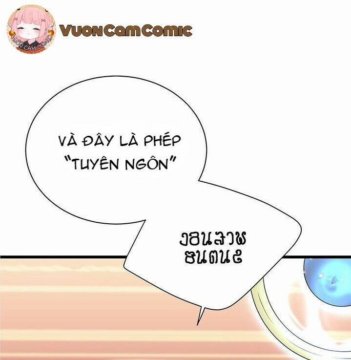 Nhân Vật Phản DIện Yêu Cầu Tôi Yêu Chàng 25 trang 43