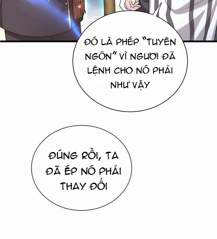 Nhân Vật Phản DIện Yêu Cầu Tôi Yêu Chàng 25 trang 47