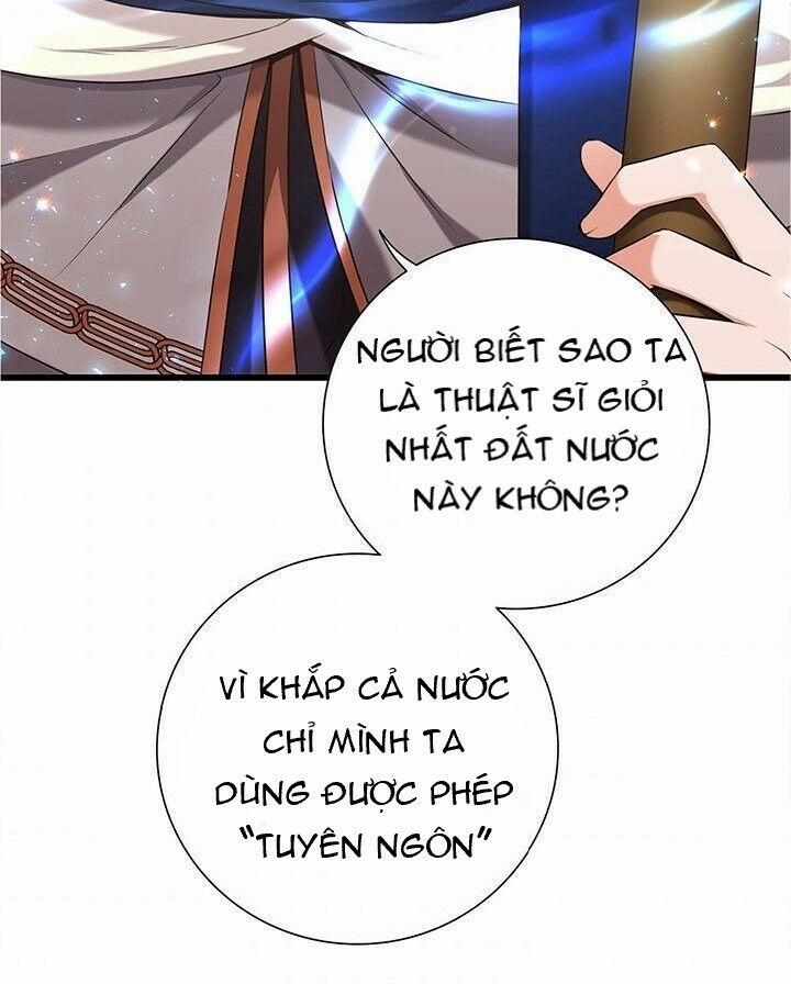 Nhân Vật Phản DIện Yêu Cầu Tôi Yêu Chàng 25 trang 49