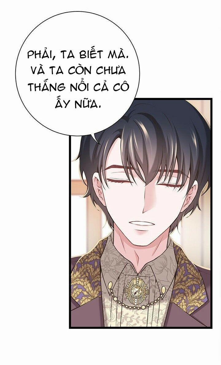 Nhân Vật Phản DIện Yêu Cầu Tôi Yêu Chàng 25 trang 69
