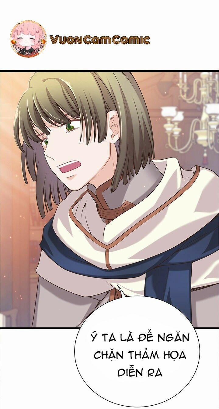 Nhân Vật Phản DIện Yêu Cầu Tôi Yêu Chàng 25 trang 71