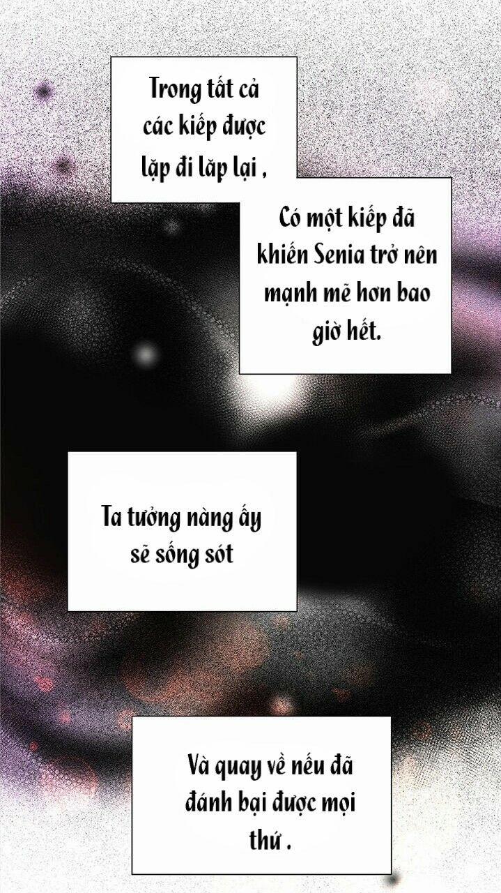 Nhân Vật Phản DIện Yêu Cầu Tôi Yêu Chàng 25 trang 73