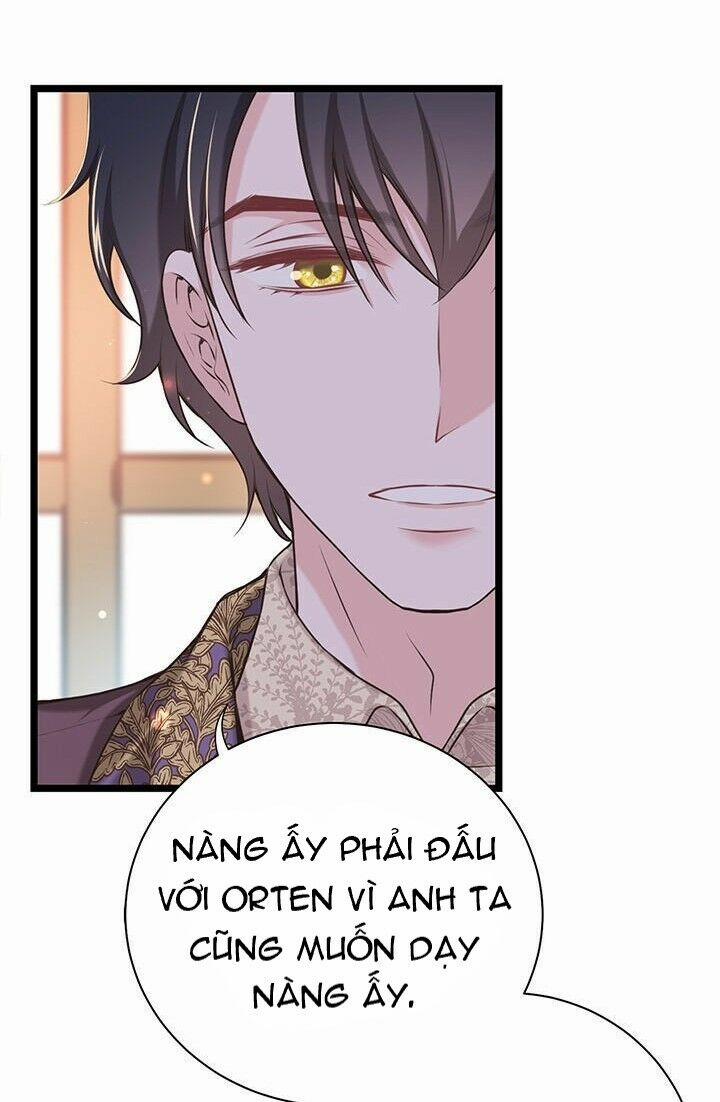 Nhân Vật Phản DIện Yêu Cầu Tôi Yêu Chàng 25 trang 83