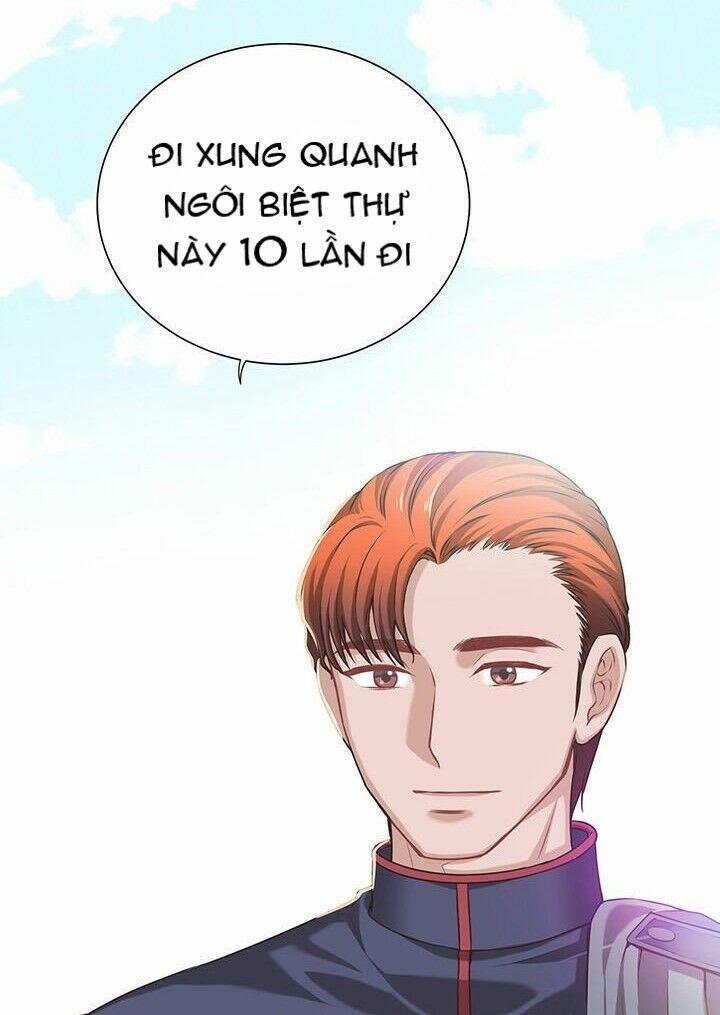 Nhân Vật Phản DIện Yêu Cầu Tôi Yêu Chàng 25 trang 91