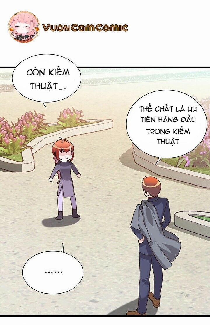 Nhân Vật Phản DIện Yêu Cầu Tôi Yêu Chàng 25 trang 94