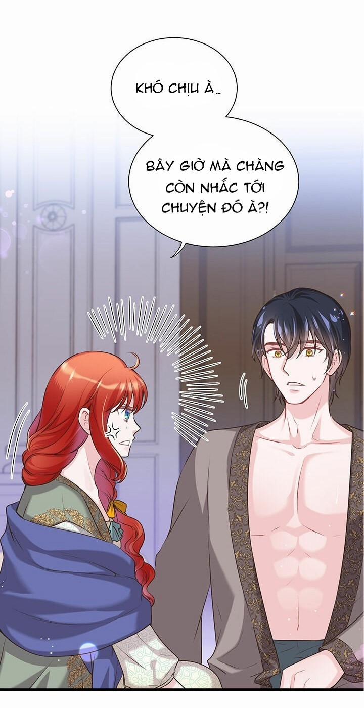 Nhân Vật Phản DIện Yêu Cầu Tôi Yêu Chàng 26 trang 14