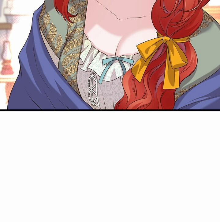 Nhân Vật Phản DIện Yêu Cầu Tôi Yêu Chàng 26 trang 19