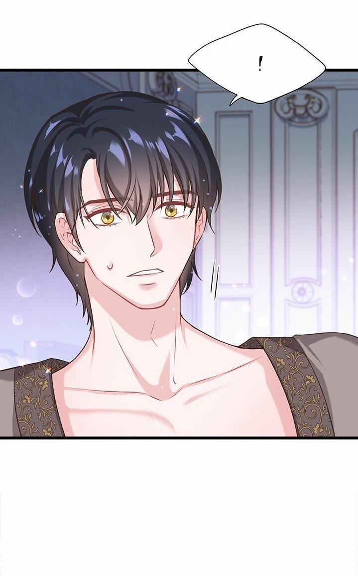 Nhân Vật Phản DIện Yêu Cầu Tôi Yêu Chàng 26 trang 20