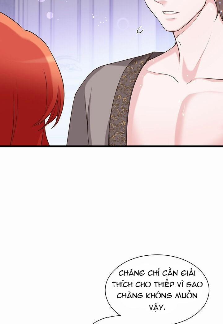 Nhân Vật Phản DIện Yêu Cầu Tôi Yêu Chàng 26 trang 22