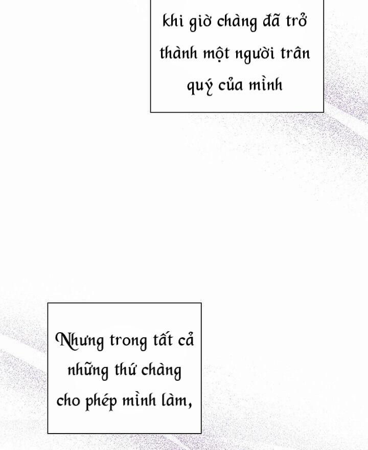 Nhân Vật Phản DIện Yêu Cầu Tôi Yêu Chàng 26 trang 25