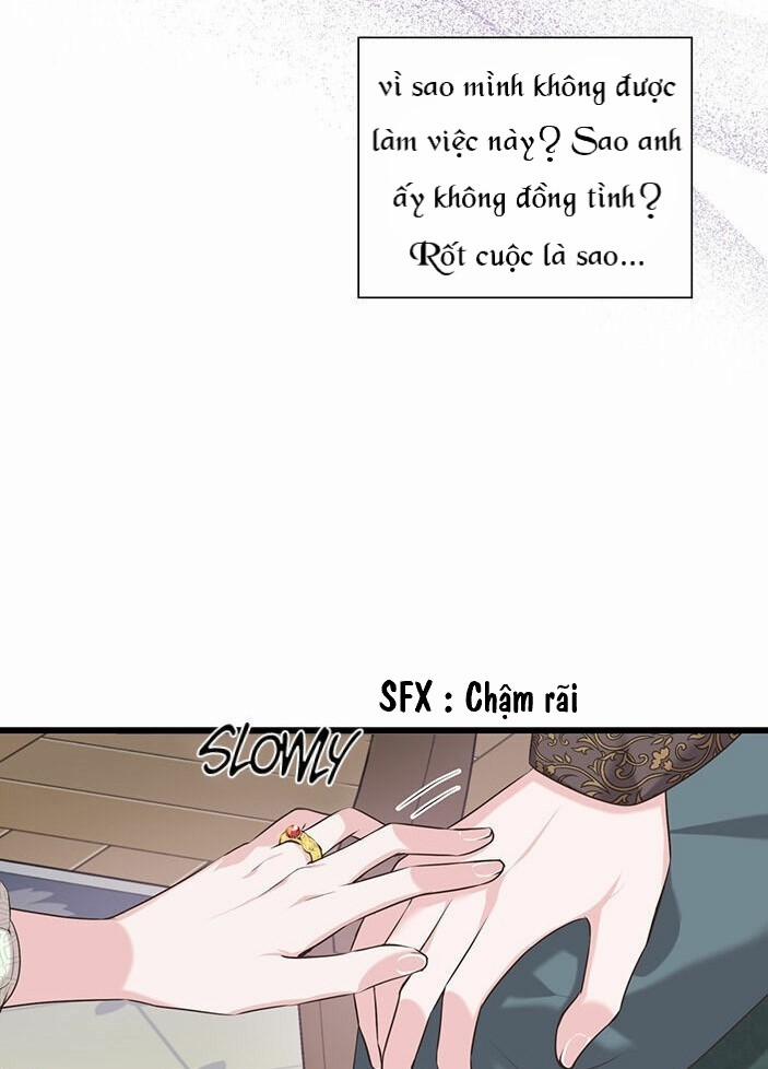 Nhân Vật Phản DIện Yêu Cầu Tôi Yêu Chàng 26 trang 26