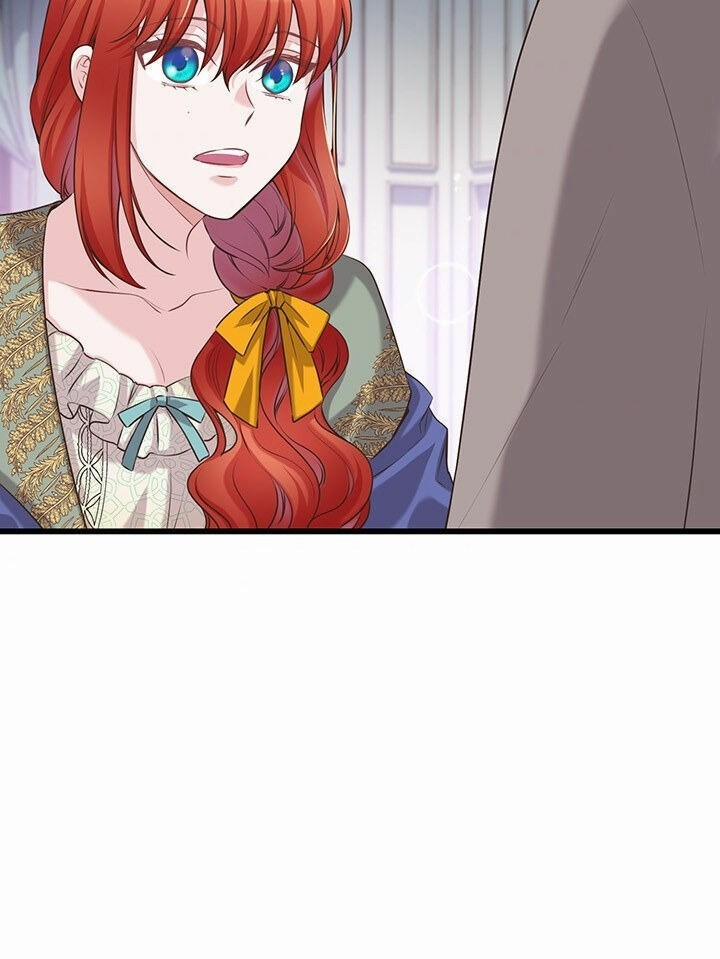 Nhân Vật Phản DIện Yêu Cầu Tôi Yêu Chàng 26 trang 28