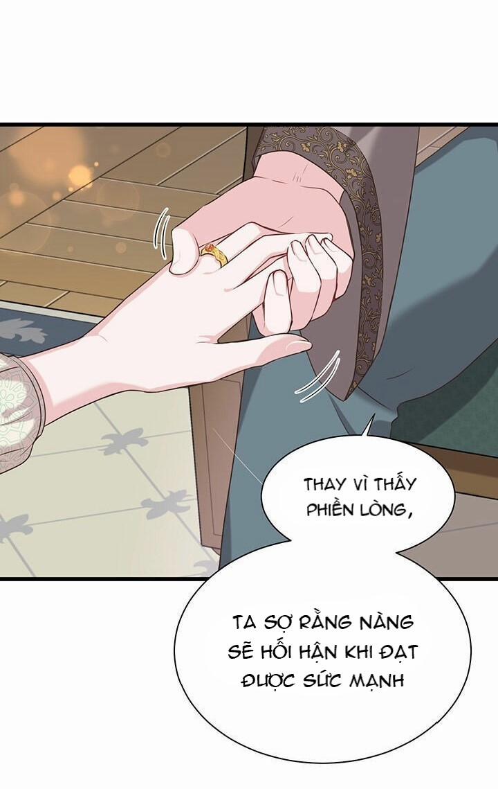 Nhân Vật Phản DIện Yêu Cầu Tôi Yêu Chàng 26 trang 29