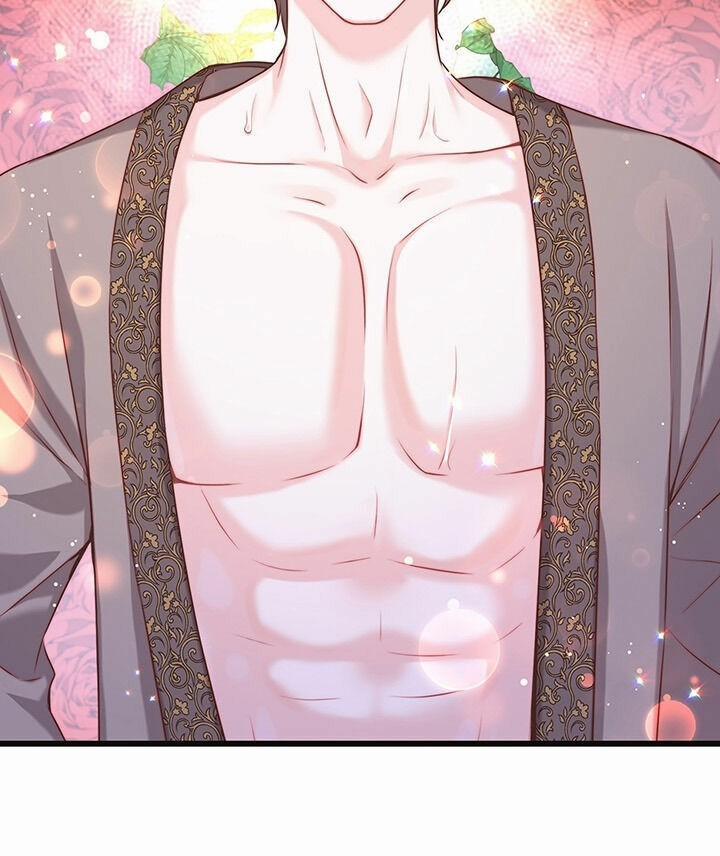 Nhân Vật Phản DIện Yêu Cầu Tôi Yêu Chàng 26 trang 3