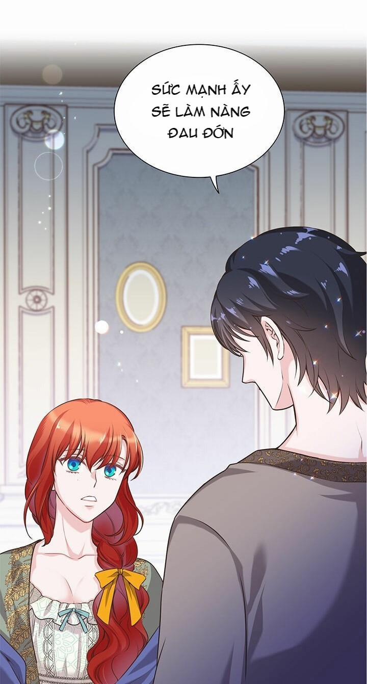 Nhân Vật Phản DIện Yêu Cầu Tôi Yêu Chàng 26 trang 32