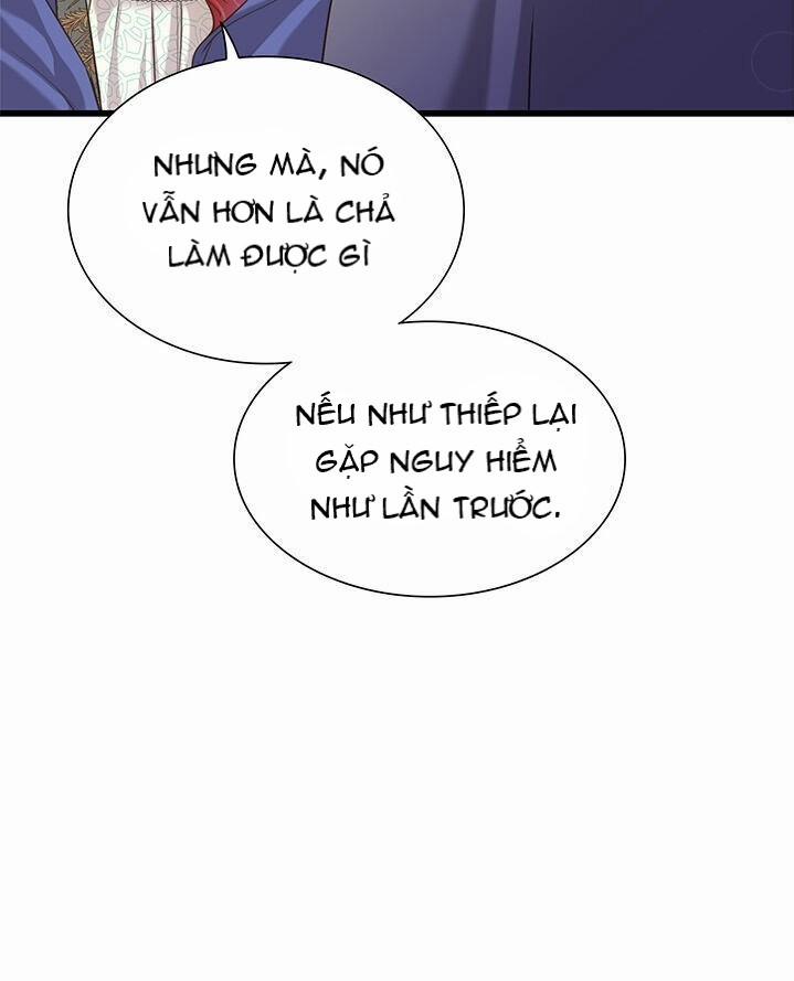 Nhân Vật Phản DIện Yêu Cầu Tôi Yêu Chàng 26 trang 33