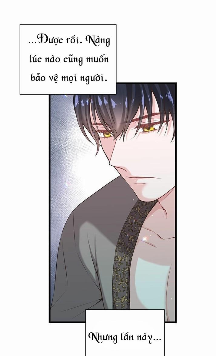 Nhân Vật Phản DIện Yêu Cầu Tôi Yêu Chàng 26 trang 34
