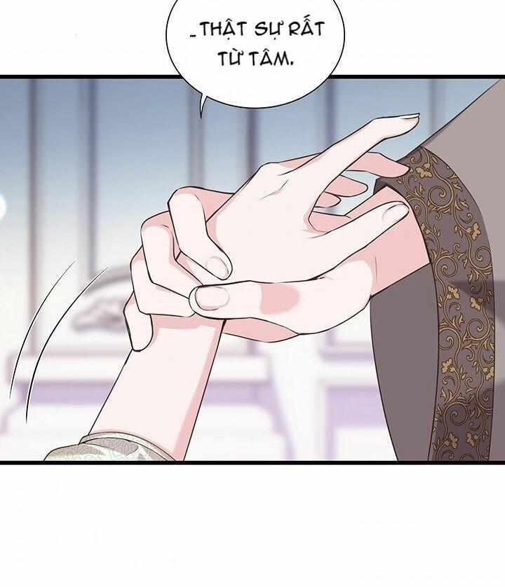 Nhân Vật Phản DIện Yêu Cầu Tôi Yêu Chàng 26 trang 36