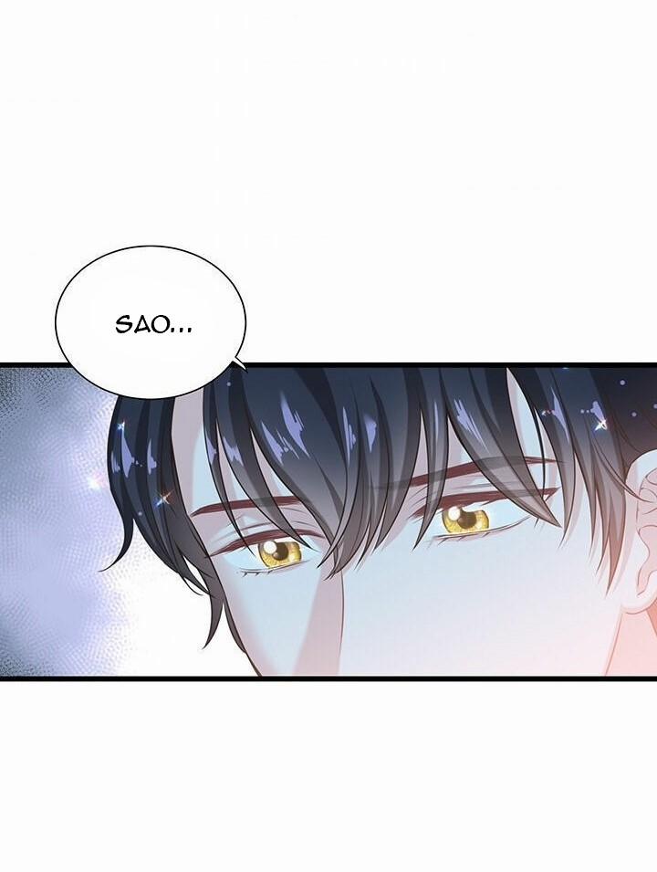 Nhân Vật Phản DIện Yêu Cầu Tôi Yêu Chàng 26 trang 37