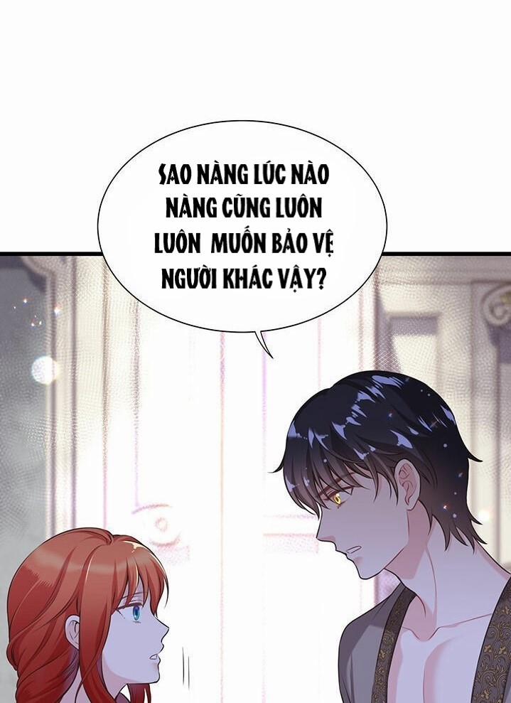 Nhân Vật Phản DIện Yêu Cầu Tôi Yêu Chàng 26 trang 38