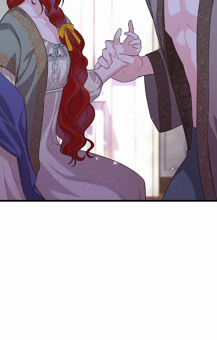 Nhân Vật Phản DIện Yêu Cầu Tôi Yêu Chàng 26 trang 39