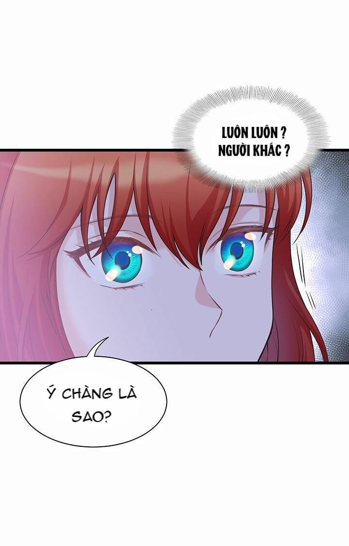 Nhân Vật Phản DIện Yêu Cầu Tôi Yêu Chàng 26 trang 40