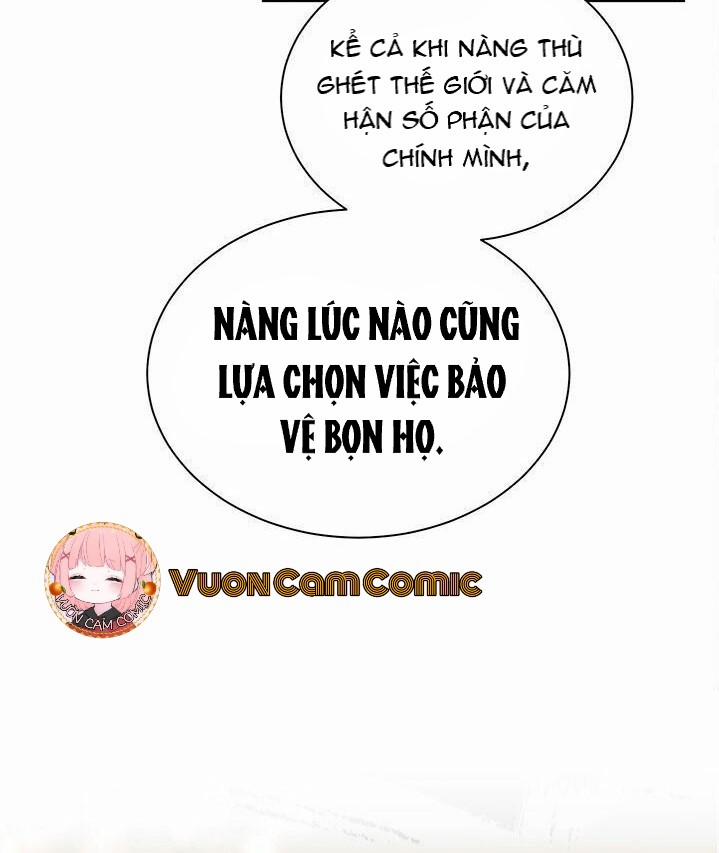 Nhân Vật Phản DIện Yêu Cầu Tôi Yêu Chàng 26 trang 42