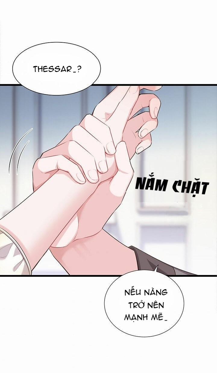 Nhân Vật Phản DIện Yêu Cầu Tôi Yêu Chàng 26 trang 45