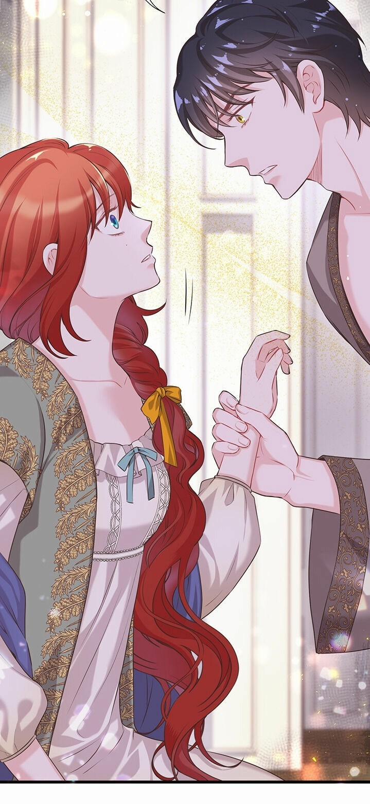 Nhân Vật Phản DIện Yêu Cầu Tôi Yêu Chàng 26 trang 47