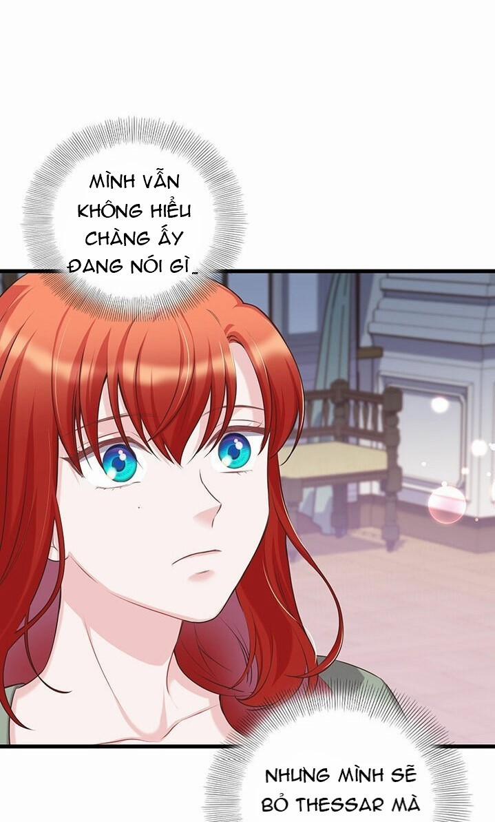 Nhân Vật Phản DIện Yêu Cầu Tôi Yêu Chàng 26 trang 48