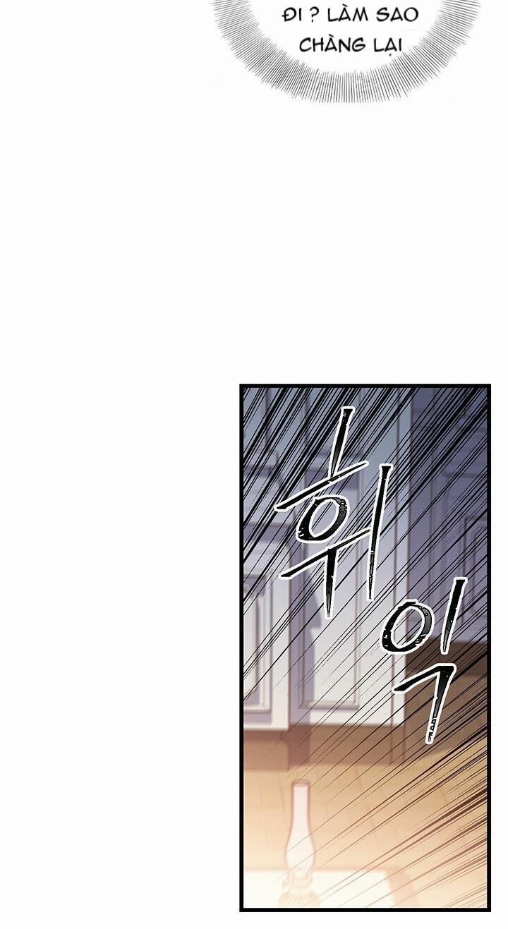 Nhân Vật Phản DIện Yêu Cầu Tôi Yêu Chàng 26 trang 49