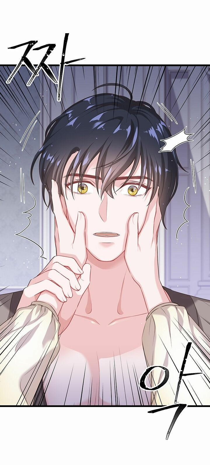 Nhân Vật Phản DIện Yêu Cầu Tôi Yêu Chàng 26 trang 50