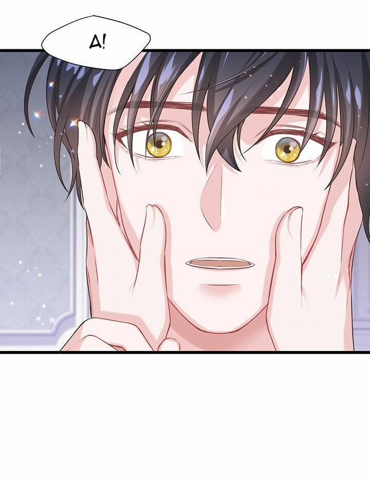 Nhân Vật Phản DIện Yêu Cầu Tôi Yêu Chàng 26 trang 52